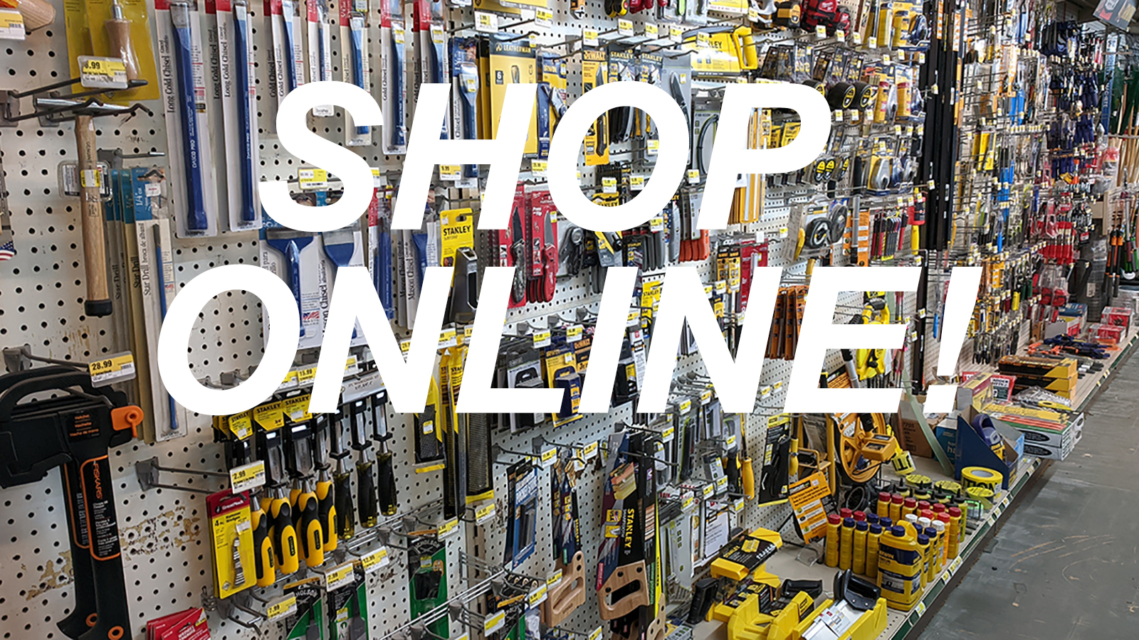 Edison Millwork and Hardware Your Local Home Improvement Experts